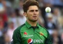 Shaheen Shah Afridi को Pcb से मिला बड़ा मौका, पहली बार Lpl में मचाएंगे ‘रफ्तार का तूफान’; अफगान महिला क्रिकेट के लिए भी खुला Icc का दरवाजा Shaheen Shah Afridi