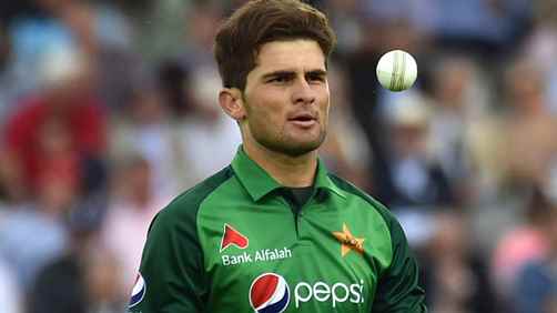 Shaheen Shah Afridi इलाज के लिए लंदन रवाना, चोट के पुनर्वास से गुजरेंगे Shaheen Shah Afridi इलाज के लिए लंदन रवाना, चोट के पुनर्वास से गुजरेंगे