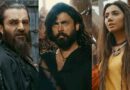 पाकिस्तान की सबसे महंगी फिल्म बताया जा रहा है The Legend Of Maula Jatt को