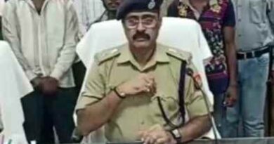 Unnao News: Ig के अल्टीमेटम के बाद महिला से लूट के आरोपी गिरफ्तार