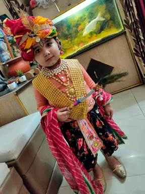 विग्नेश श्री सागर गर्ग