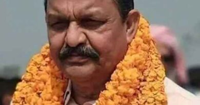 खुश हो लो कि कुर्की कर अफजाल को कंगाल कर दिया, सबका हिसाब होगा मुख्तार के भाई Afzal Ansari की धमकी