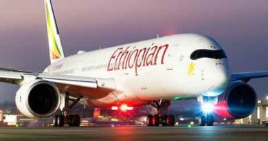 Ethiopian Airlines के पायलट सो गए 37,000 फीट की ऊंचाई पर, बजा अलार्म