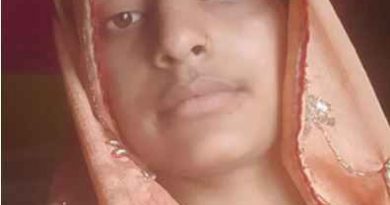 Purnia: प्रेम जाल में फंसाकर शादी, चंद महीने बाद ही चमन नूरी की हत्या