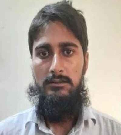 Lucknow News: जैश-ए- मोहम्मद आतंकी नदीम के मोबाइल फ़ोन में मिली ख़ुफ़िया जानकारी, दिया गया था नूपुर शर्मा को मारने का टास्क Lucknow News: जैश-ए- मोहम्मद आतंकी नदीम के मोबाइल फ़ोन में मिली ख़ुफ़िया जानकारी, दिया गया था नूपुर शर्मा को मारने का टास्क