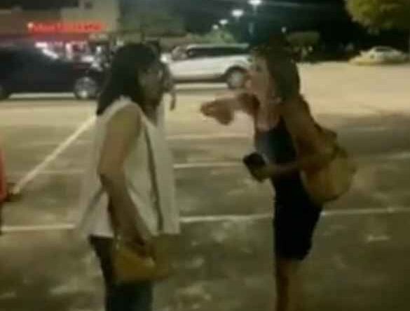 Texas: भारतीय महिलाओं के समूह पर नस्लवादी हमला,सोशल मीडिया पर वीडियो तेजी से वायरल