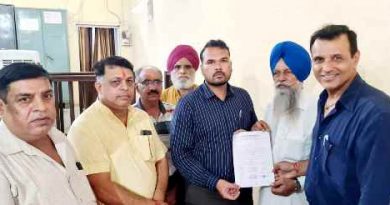 Muzaffarnagar News:पंजाबी समाज ने शादियों में किन्नरों को दी जाने वाली अधिकतम शगुन राशि तय की