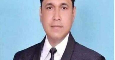 Hamirpur News: महिला सिविल जज से छेड़खानी के विरोध में मुकदमा दर्ज,वकील हारून पर गंभीर आरोप