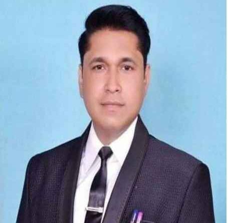 Hamirpur News: महिला सिविल जज से छेड़खानी के विरोध में मुकदमा दर्ज,वकील हारून पर गंभीर आरोप