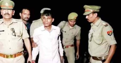 Muzaffarnagar News: शाहपुर पुलिस और बाइक सवार दो बदमाशों के बीच मुठभेड़, शातिर दबोचे