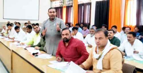 समाचार (Muzaffarnagar News) 7 Muzaffarnagar News