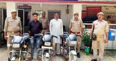 Muzaffarnagar News