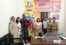 Muzaffarnagar News-महिला सुरक्षा सेल के सदस्यो द्वारा काउंसलिंग के बाद ३ विवाहित जोड़ों को पुनः मिलाया गया