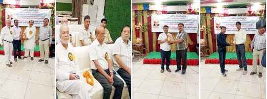 Muzaffarnagar News- इंजीनियर्स डे पर गायक व नृत्य कलाकरों ने दर्शकों का मन मोहा