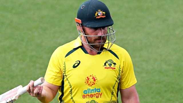 ऑस्ट्रेलिया के कप्तान Aaron Finch ने वनडे क्रिकेट से लिया संन्यास