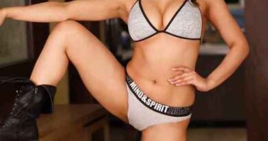 बिकनी पहने कातिलाना पोज वायरल-Bhojpuri Actress Namrata Malla