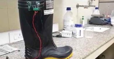 नहीं होगी कोल्डफिट की शिकायत, Iit Kanpur  ने तैयार किया खास जूता