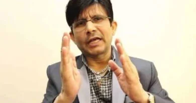 सलमान खान की फिल्म का Krk ने उड़ाया मजाक 4 Krk