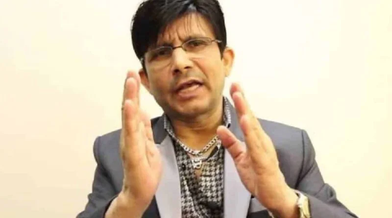 Oshiwara Firing Case में Krk को राहत: कमाल आर खान को 25 हजार के पर्सनल बॉन्ड पर जमानत, गिरफ्तारी पर वकील ने उठाए संवैधानिक सवाल 1 Krk