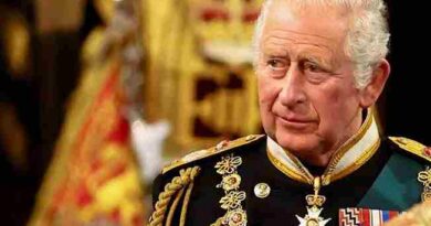 बिना डाइविंग लाइसेंस और पासपोर्ट की यात्रा कर सकेंगे King Charles Iii, मिलेंगी सारी सुविधायें