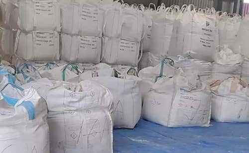 Mundra Port: तीन हजार किलोग्राम हेरोइन की जांच के सिलसिले में मामले में अफगान नागरिक समेत 3 और गिरफ्तार Mundra Port: तीन हजार किलोग्राम हेरोइन की जांच के सिलसिले में मामले में अफगान नागरिक समेत 3 और गिरफ्तार