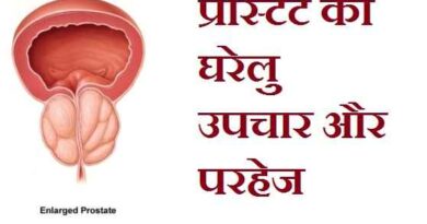 Prostatitis: प्रोस्टेट ग्रंथि की सूजन के कारण लक्षण और इलाज