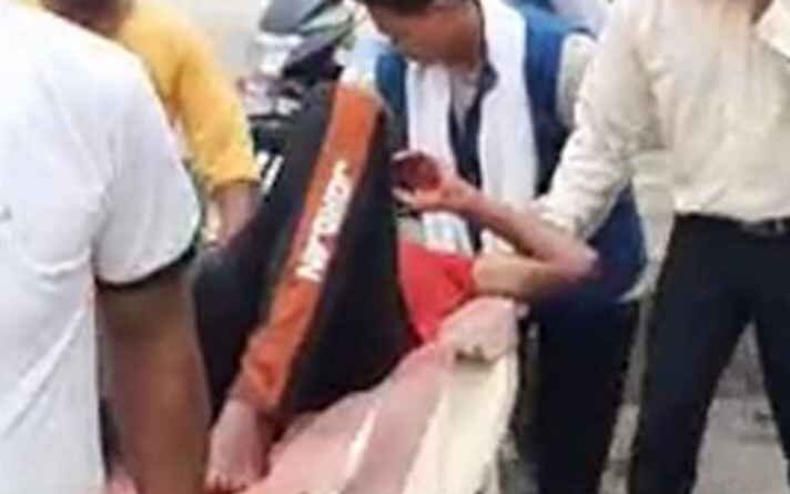 Bareilly News: अश्लील वीडियो के जरिए ब्लैकमेलिंग से परेशान युवक ने बॉयफ्रेंड का काटा प्राइवेट पार्ट