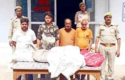 समाचार (Muzaffarnagar News) 5 Muzaffarnagar News