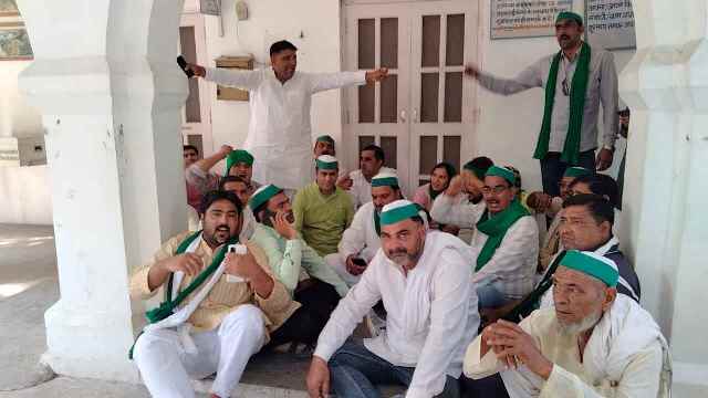 समाचार (Muzaffarnagar News) 1 Muzaffarnagar News