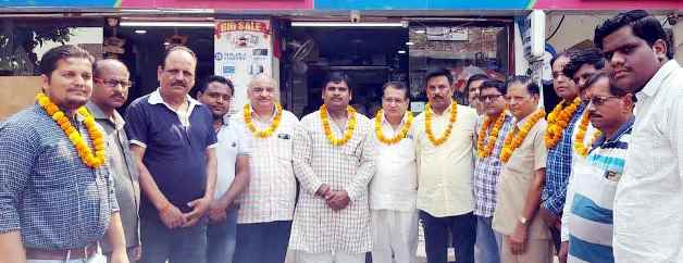 Muzaffarnagar News