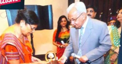 Muzaffarnagar News:  Indian Medical Association ब्रांच ने मनाया दीपावली मिलन समारोह