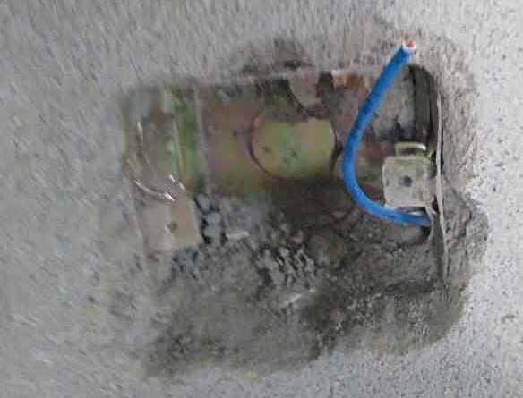 Muzaffarnagar News: निर्माणाधीन मकान को चोरों ने खंगाला, विधुत तारों की चोरी करने वाला गिरोह पूरी तरह सक्रिय