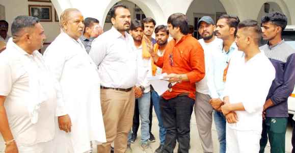 समाचार (Muzaffarnagar News) 1 Muzaffarnagar News