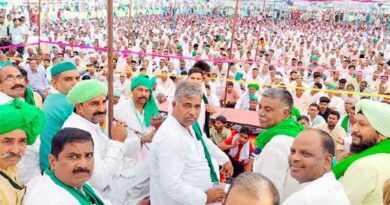 Muzaffarnagar News- देश को आजाद हुए करीब 75 साल हो गए। लेकिन आज भी कुछ समस्यायें जस की तस-ठाकुर पूरण सिंह