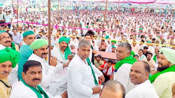 Muzaffarnagar News- देश को आजाद हुए करीब 75 साल हो गए। लेकिन आज भी कुछ समस्यायें जस की तस-ठाकुर पूरण सिंह Muzaffarnagar News- देश को आजाद हुए करीब 75 साल हो गए। लेकिन आज भी कुछ समस्यायें जस की तस-ठाकुर पूरण सिंह