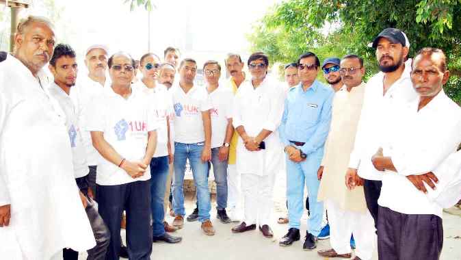 Muzaffarnagar News-उत्तराखंड सरकार देगी उत्तराखंड में नये उद्योग लगाने वालो को सुविधाः पुष्कर सिंह धामी 2 Muzaffarnagar News