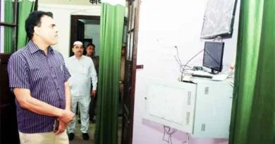Muzaffarnagar News