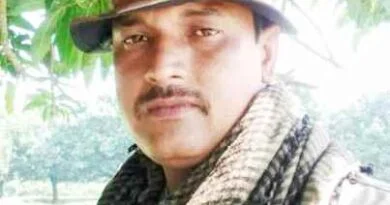 Muzaffarnagar News: पश्चिम बंगाल के फरक्का में तैनात बीएसएफ का जवान शहीद 3 Muzaffarnagar News