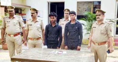 Muzaffarnagar News