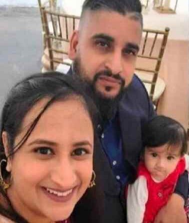 America: चार सदस्यों की हत्या करने वाला संदिग्ध पहले परिवार के लिए ही काम करता था