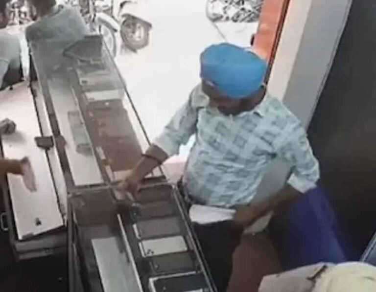 Amritsar: Asi हरभजन सिंह द्वारा गोली चलने से युवक की मौत