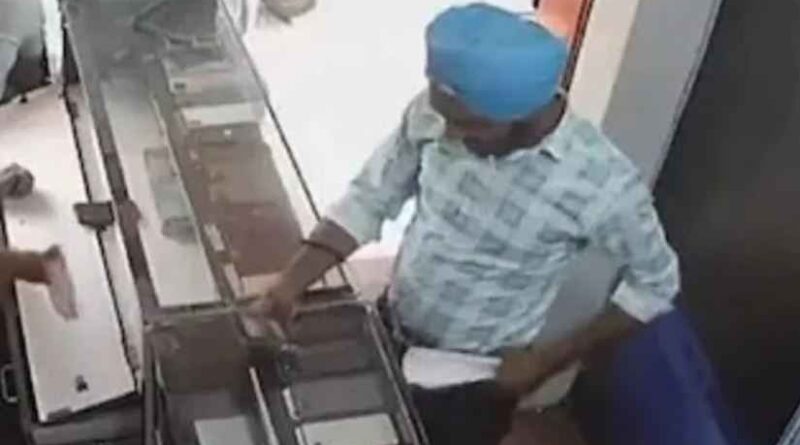 Amritsar: Asi हरभजन सिंह द्वारा गोली चलने से युवक की मौत Amritsar: Asi हरभजन सिंह द्वारा गोली चलने से युवक की मौत