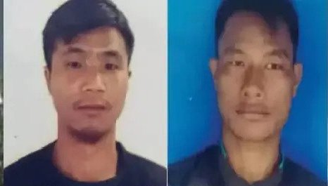 Arunachal Pradesh के 2 युवक चीन बॉर्डर से लापता