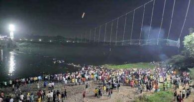 मरम्मत में लगे थे इतने करोड, फिर कैसे गिरा Gujarat का पुल? डूबे 400 लोग, सामने आ रहा ये सच!