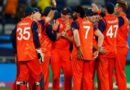 Icc T20 World Cup 2022:  नीदरलैंड ने यूएई को 3 विकेट से हराया
