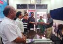 Iia के सहयोग से रोज़गार मेले के लिए उद्योगों द्वारा रजिस्ट्रेशन कराये गए कैम्प का शुभारम्भ