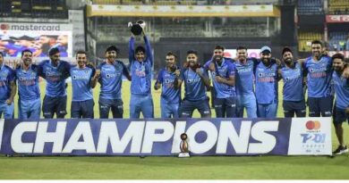 Ind Vs Sa 3Rd T20: डेविड मिलर ने बनाये नाबाद 19 रन, भारत की शुरुआत बेहद खराब