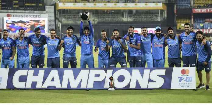 Ind Vs Sa 3Rd T20: डेविड मिलर ने बनाये नाबाद 19 रन, भारत की शुरुआत बेहद खराब Ind Vs Sa 3Rd T20: डेविड मिलर ने बनाये नाबाद 19 रन, भारत की शुरुआत बेहद खराब