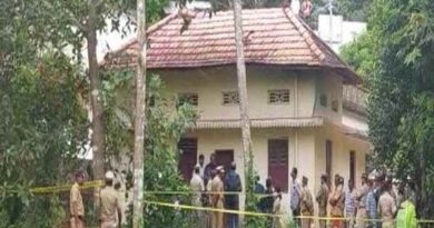 Kerala: मानव बलि केस- काला जादू के नाम पर दे दी गई बलि,हत्या के बाद शरीर के अंगों को खा जाने की भी आशंका