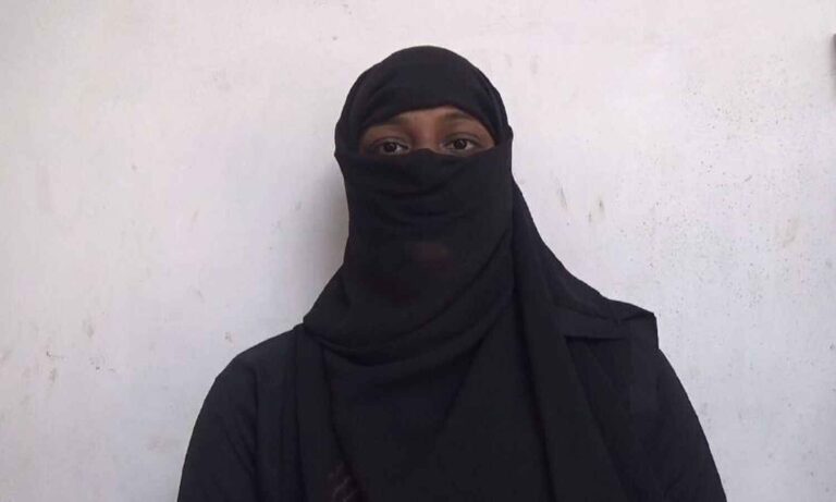 Moradabad News: पीड़िता ने जयंतीपुर चौकी इंचार्ज पर लगाया आरोपियों से दोस्ती निभाने का आरोप